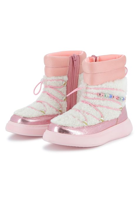 Stivali da neve BILLIEBLUSH KIDS | U21477Z41